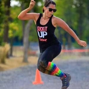 Meet your Posher, Shannon